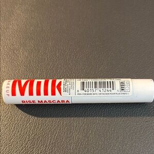 Milk Makeup Rise Mascara Travel Size NEW